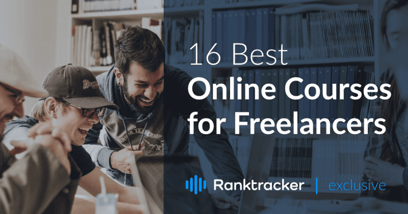 16 Καλύτερα online μαθήματα για ελεύθερους επαγγελματίες
