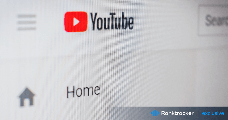 3 καλύτεροι οργανισμοί για την κατάταξη των βίντεο στο YouTube το 2024