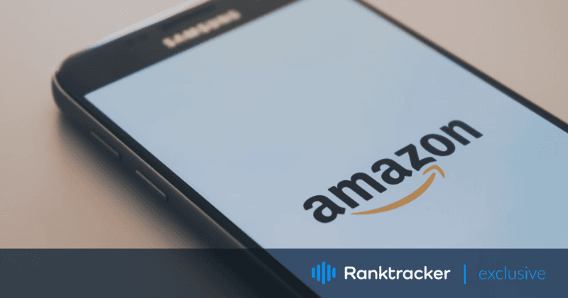 Stratégie de référencement d'Amazon : Recherche de mots-clés et autres conseils