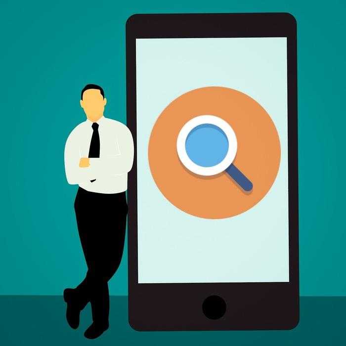 Mobile Search Intent: Quick Answers and On-The-Go Information