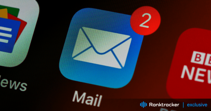 Cinq façons d'améliorer votre marketing par courrier électronique