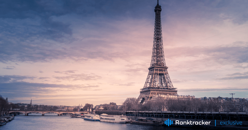 Τα τεράστια πλεονεκτήματα του γαλλικού SEO για να αυξήσετε τις πωλήσεις σας στη Γαλλία