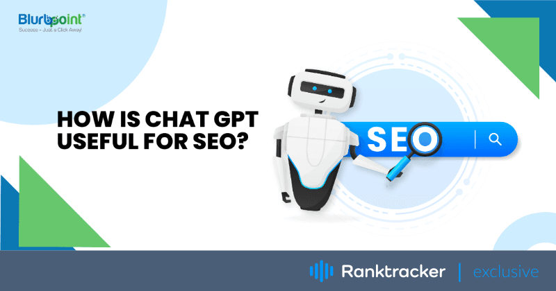 Πώς είναι το Chat GPT χρήσιμο για το SEO;