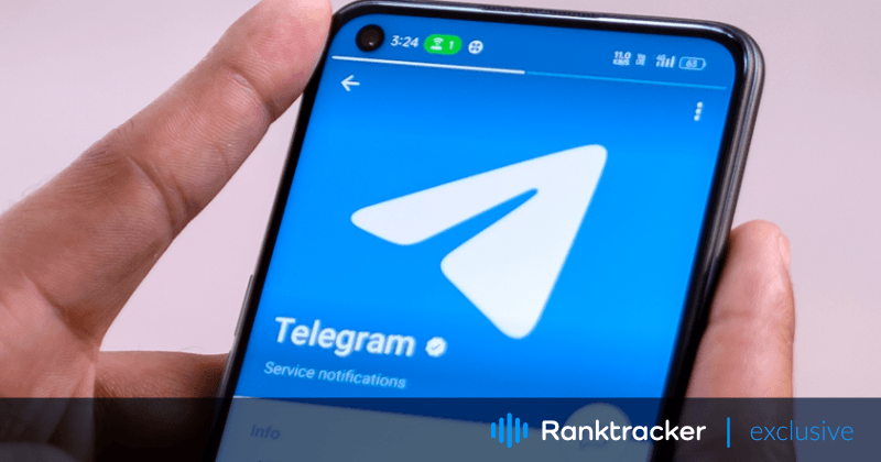 Kuidas suurendada äri Telegram turunduse abil: Samm-sammult juhend
