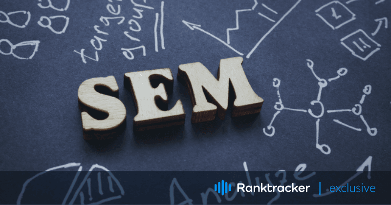 검색 엔진 마케팅(SEM)을 사용하여 비즈니스를 홍보하는 방법