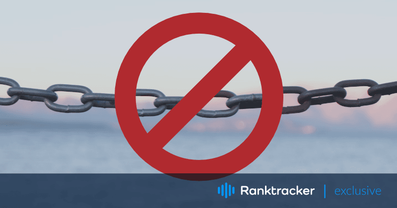 Nu este necesară construirea de legături: 5 moduri de a se clasifica fără backlink-uri