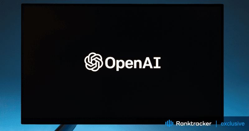 OpenAI의 월요일 발표: 검색 엔진이 아닌 실시간 콘텐츠의 ChatGPT