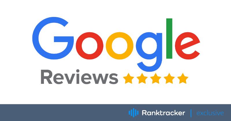 Puterea recenziilor Google: De ce clienții au încredere în ele