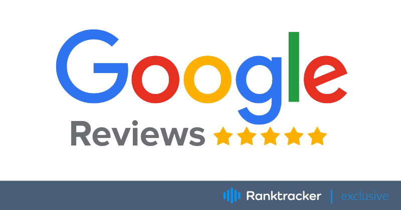 The Power of Google Reviews: Why Customers Trust Them
