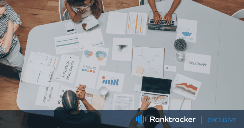 De ce o agenție de marketing digital din Marea Britanie folosește Ranktracker pentru a-și stimula clienții SEO