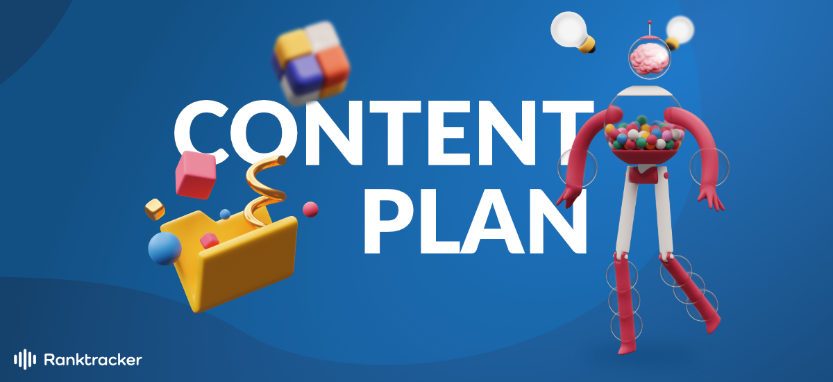 Plan de contenu pour votre agence de référencement