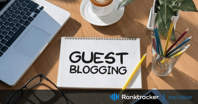 10 Mistakes To Avoid As A Guest Blogger