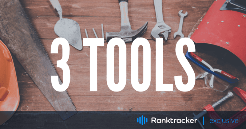 3 essential tools for collaborating with a remote SEO team