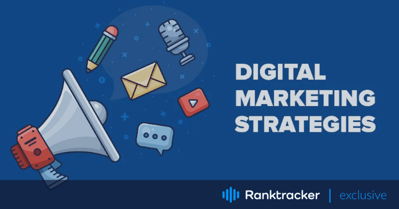 6 Marketing Strategies for Business Growth