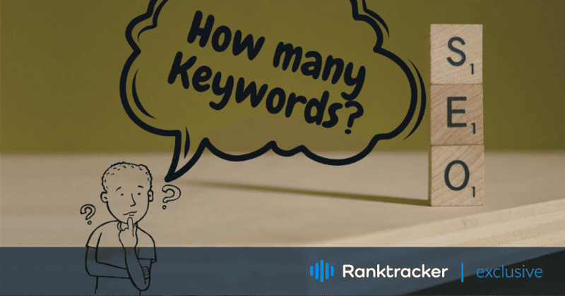 A Pinch or a Handful - How Many SEO Keywords Should Your Page Go After?
