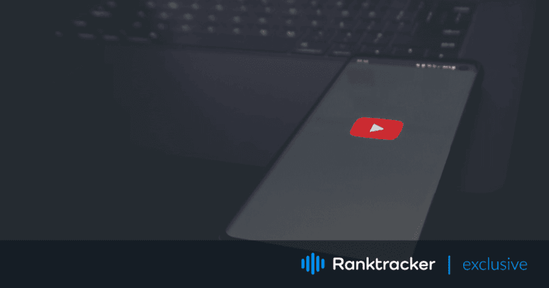 All About YouTube – The Ultimate Guide (SEO, Facts, Stats)