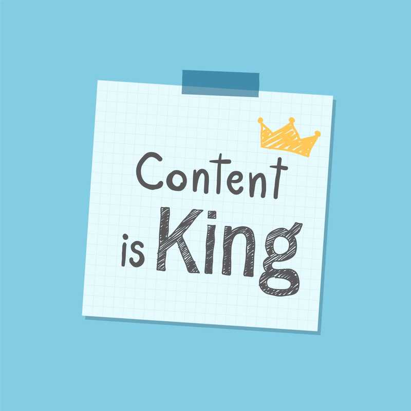 How to Create High-Quality Content for Your Website