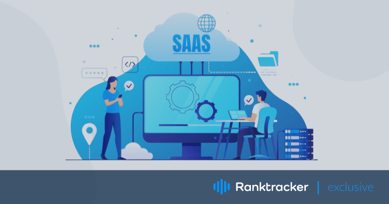 Digital Marketing for SaaS Companies: All in One Guide for You