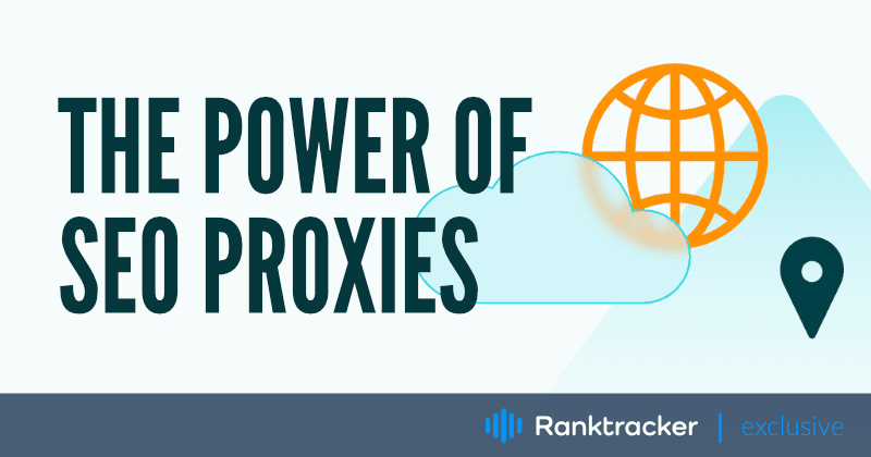 Harnessing the Power of SEO Proxies to Improve Your Keyword Research