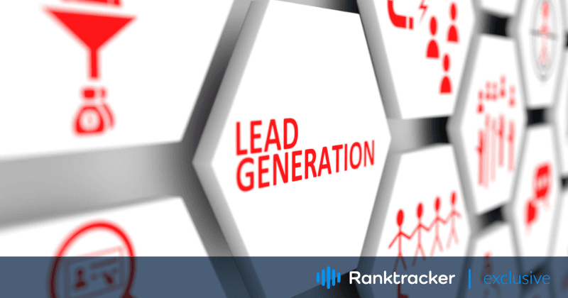 Lead Generation Tactics: Capturing and Converting Visitors on Real Estate Websites