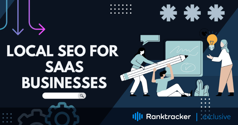 Local SEO for SaaS Businesses: Strategies to Boost Visibility in Targeted Markets
