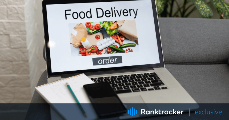 Maximizing Online Delivery with SEO: A Guide for Restaurants in 2023