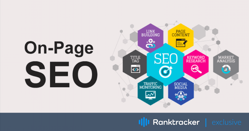 On-Page SEO Best Practices: Optimizing Your Website for Higher Rankings