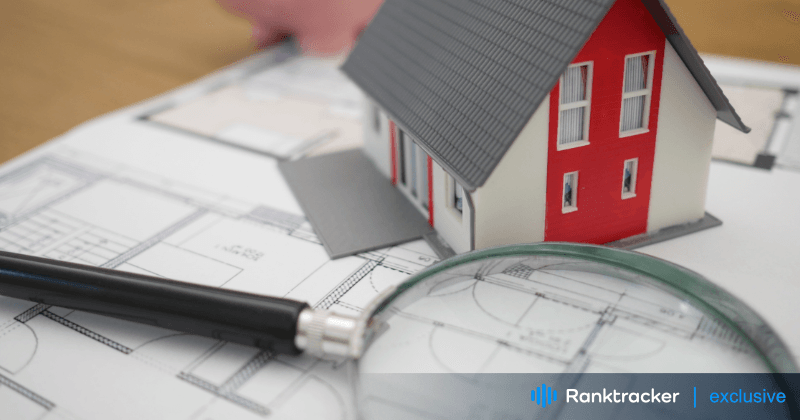 Real Estate SEO: Improve SERP Ranking & Visibility in Local Searches