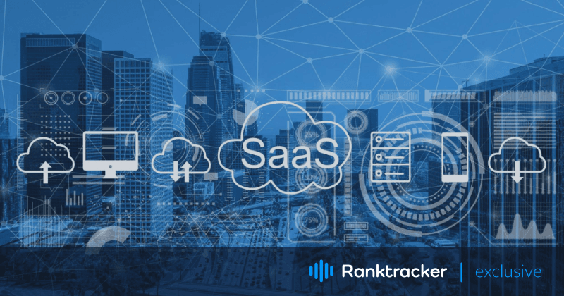 SaaS Statistics and Facts that May Determine its Future