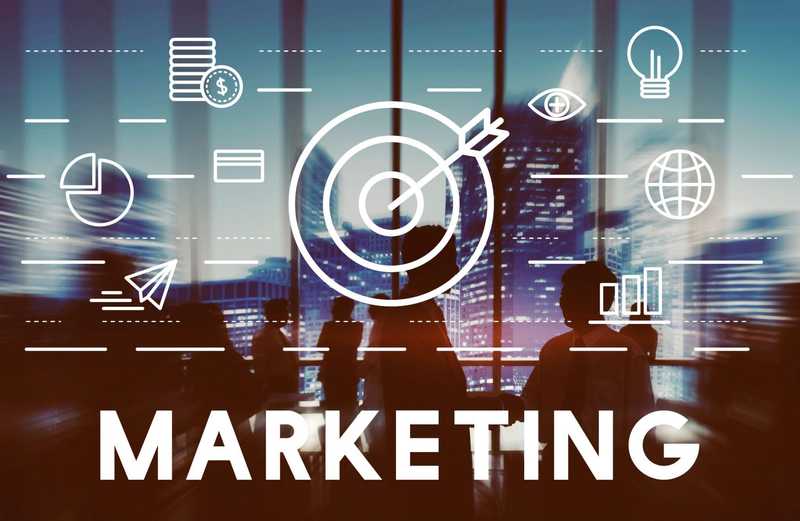 Smart Solutions for Marketing Business Management