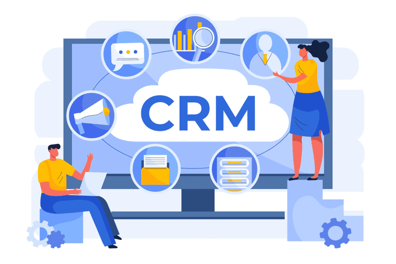 Future Trends and Innovations in CRM
