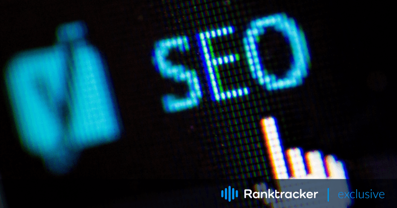 The Role of Rank Tracker for SEO Optimization