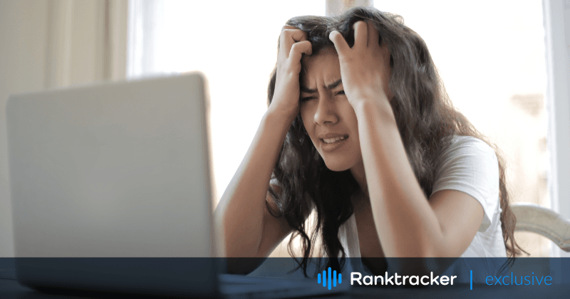 The Top 5 SEO Mistakes You Need to Avoid in 2023