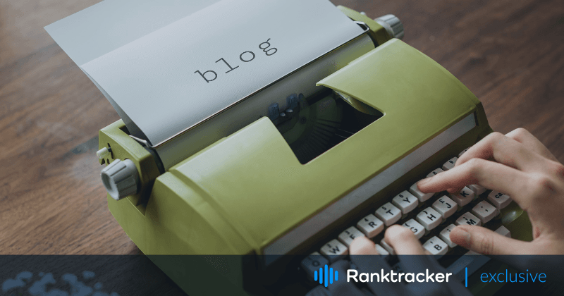 What are the 65 Top Blogging Statistics