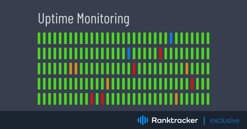 Why Should Your Business Prioritize Website Uptime Monitoring?