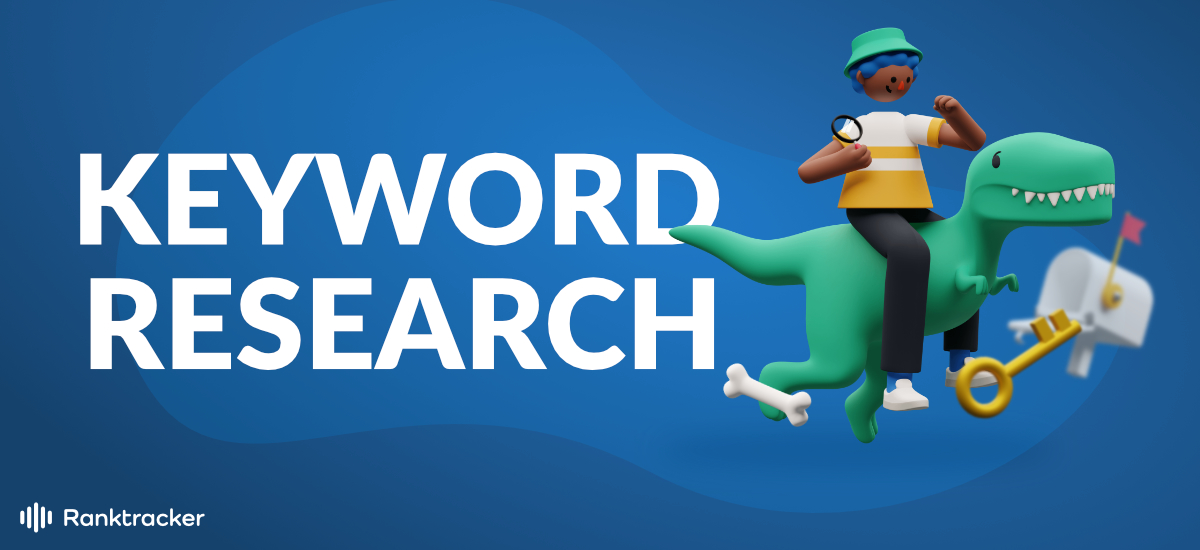 Keyword research For Existing Pages