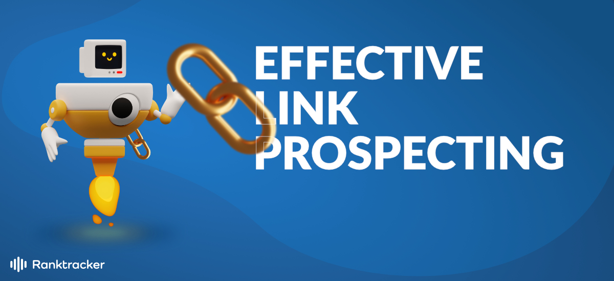 Link Prospecting – All Other Tactics