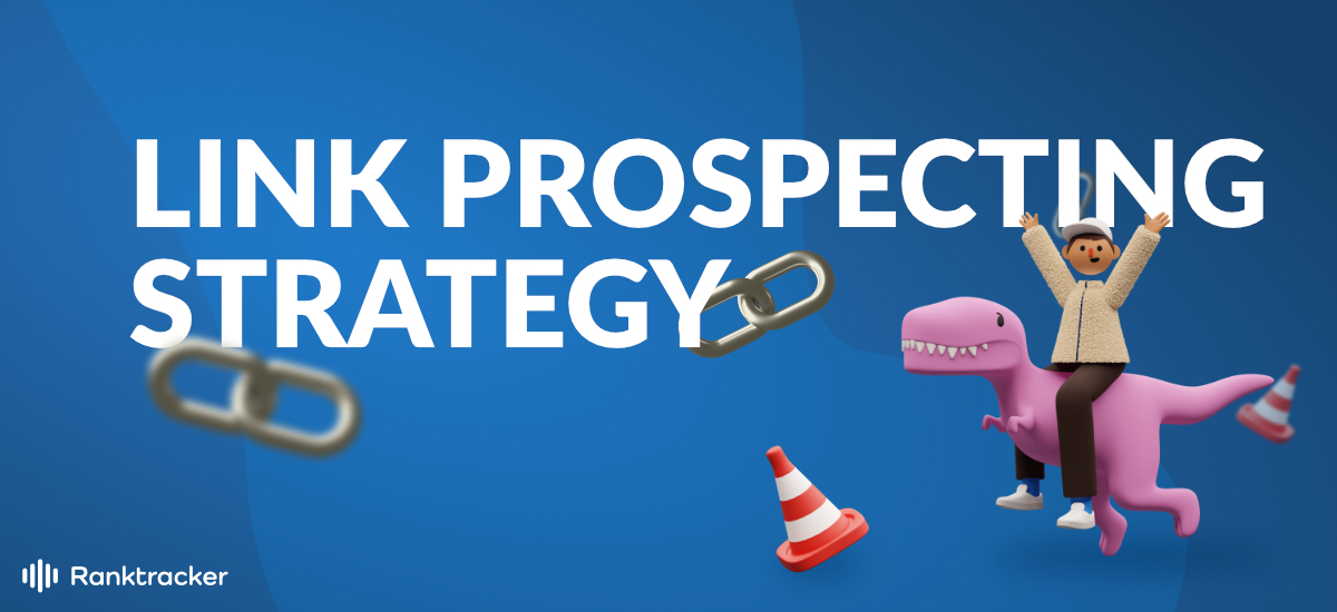 Link Prospecting – Strategy