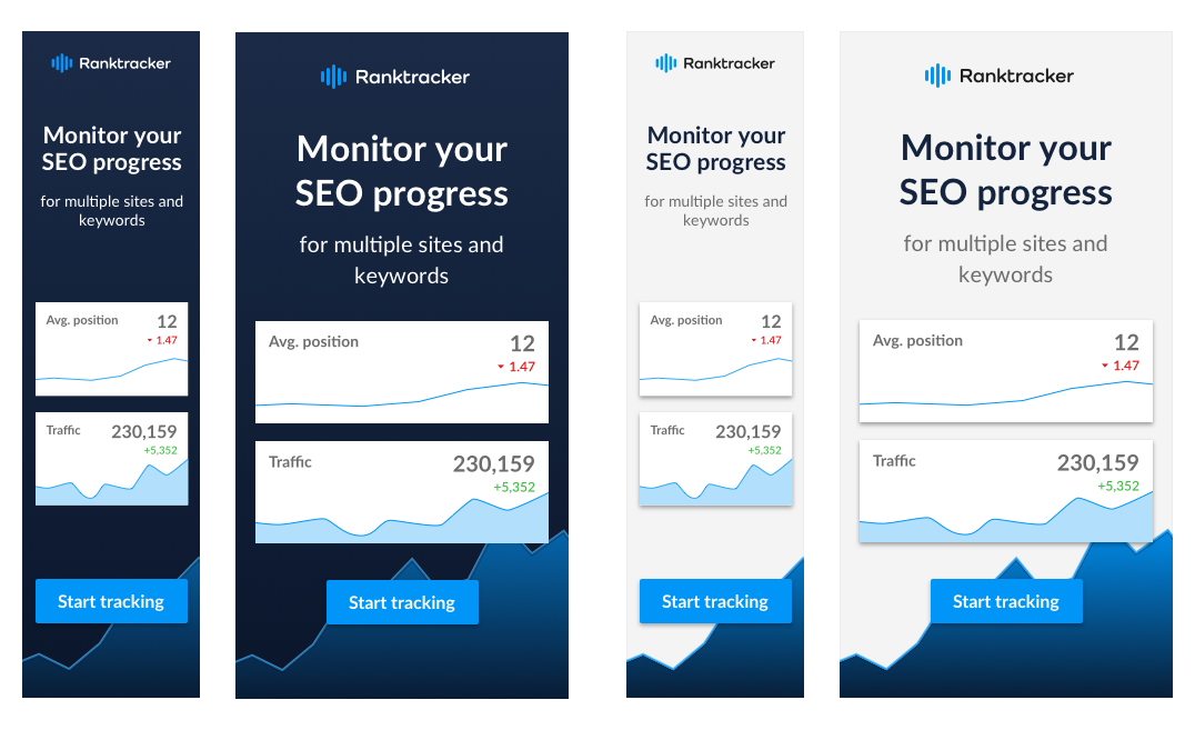 File tracking