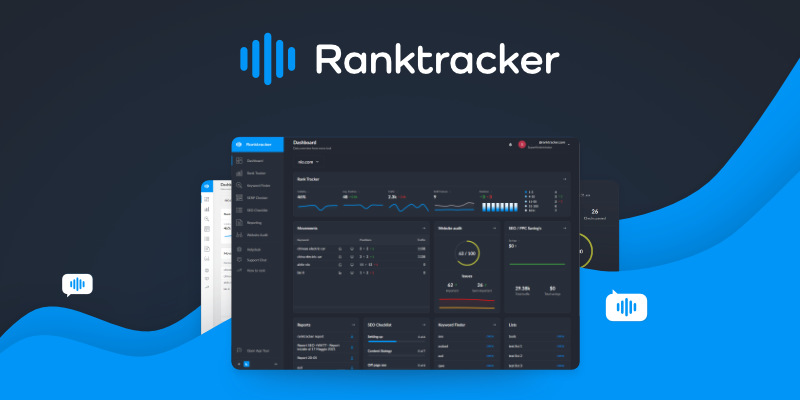 Keyword Finder - Cercetarea și analiza cuvintelor cheie | Ranktracker