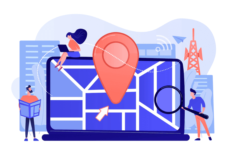 Importance of local SEO