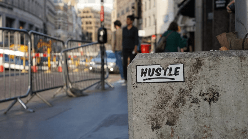 21 Side Hustle Ideas