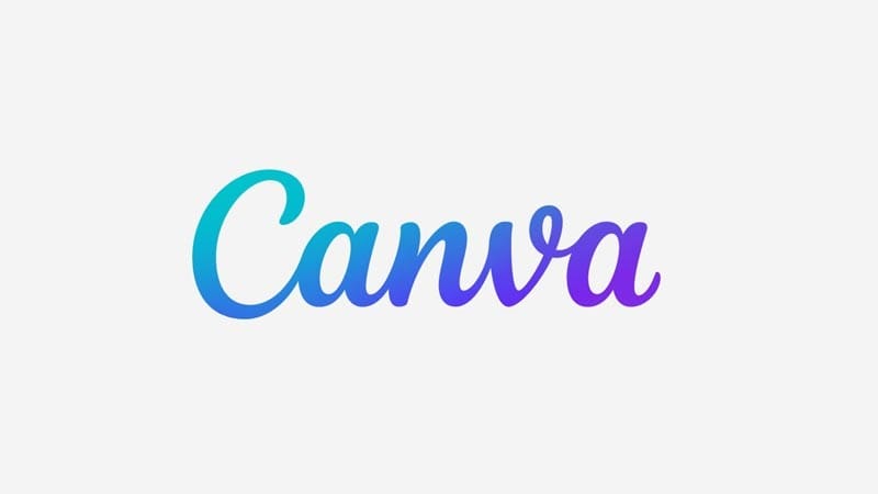 Alternative tool: Shared Canva