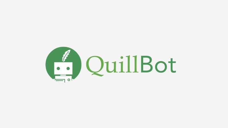 Alternative tool: QuillBot