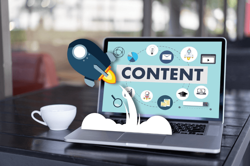 Content tools