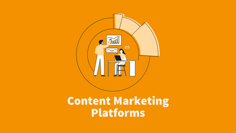 Content marketing platforms