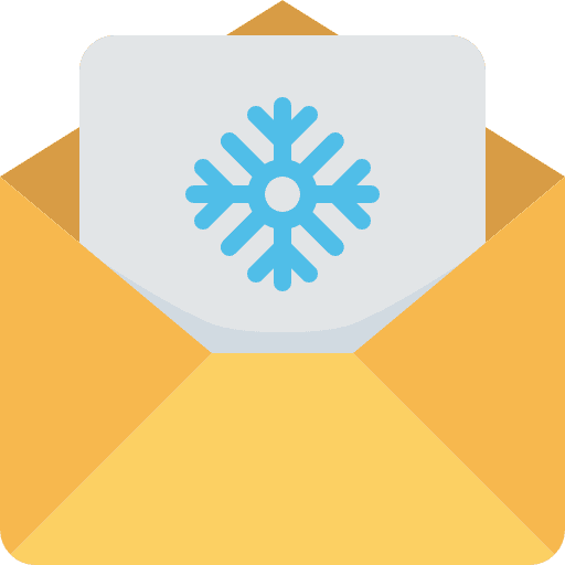 Direct Mail Marketing (Cold pitch)
