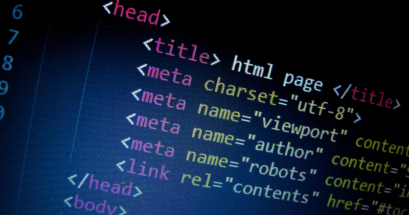 Strengthen your URL, title tag, and meta description