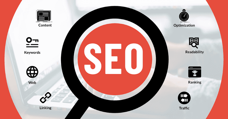 Not Optimizing Your Content for SEO