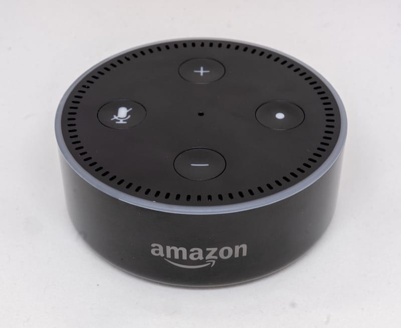 Introducing Amazon Alexa